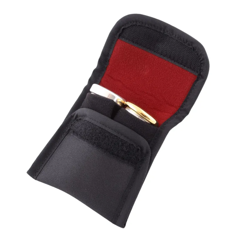 JK Posaunenmundstücktasche 2er, Cordura Wochenendangebot