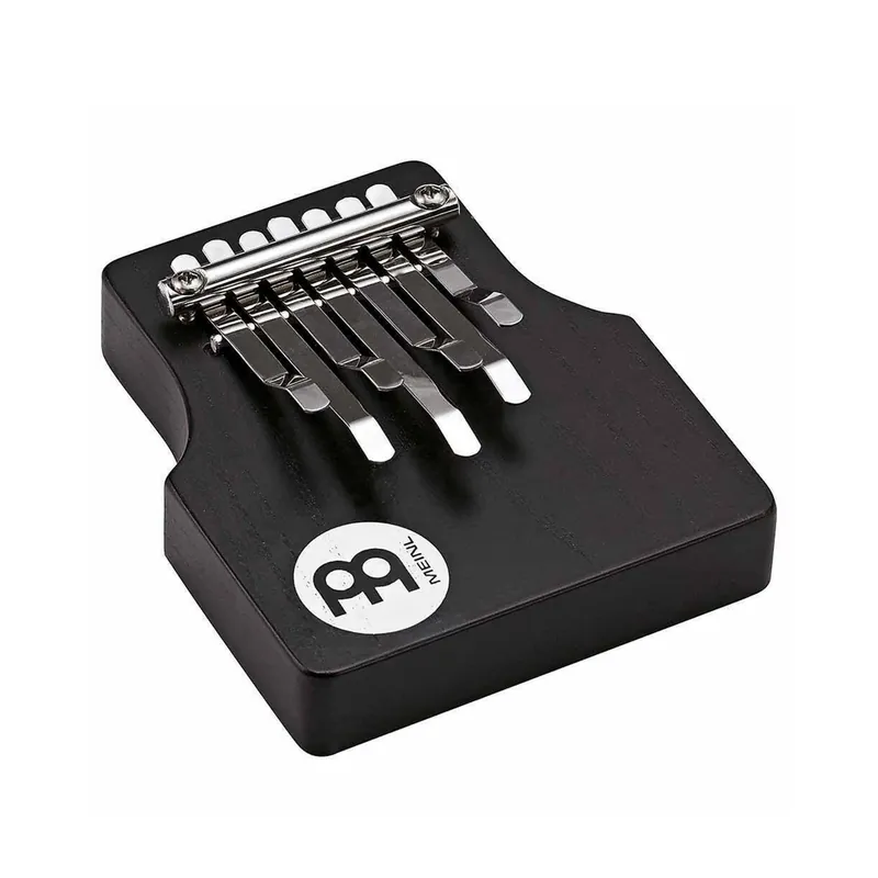 Billig Meinl Kalimba KA7-M-BK schwarz