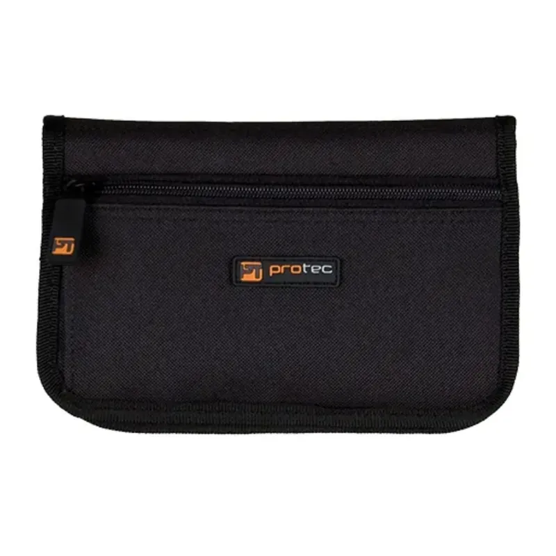 Wochenendangebot Pro Tec Trompetenmundstücktasche A221 4er, Cordura