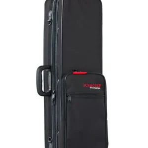 Versand Am Gleichen Tag Schagerl Academica Trekking Etui für Sopransaxophon