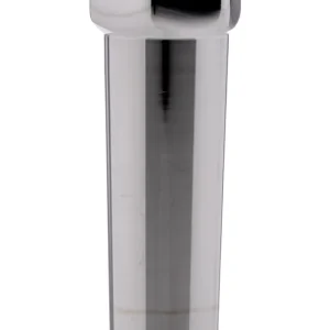 JK Adapter Posaune - Bariton, versilbert Markenprodukt