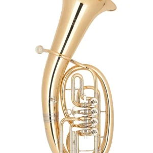 Finale Aktion Miraphone Bariton Modell 54L 1100