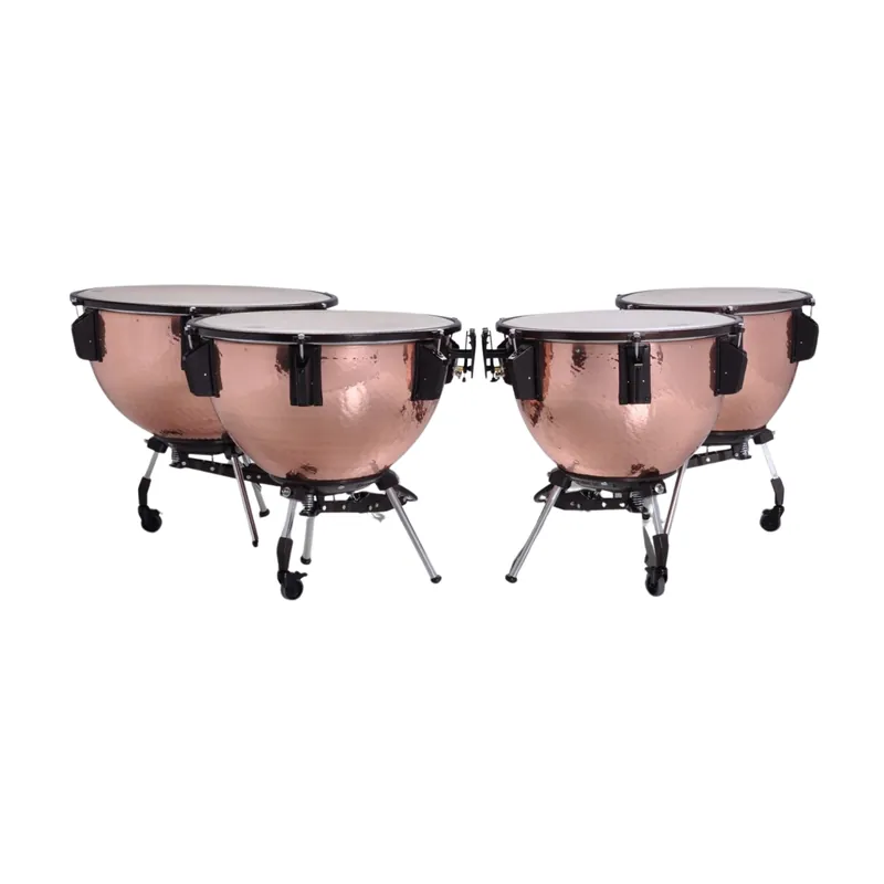 Rabatt Adams Universal Pedal Pauke 26" Kupfer mit Feinstimmer