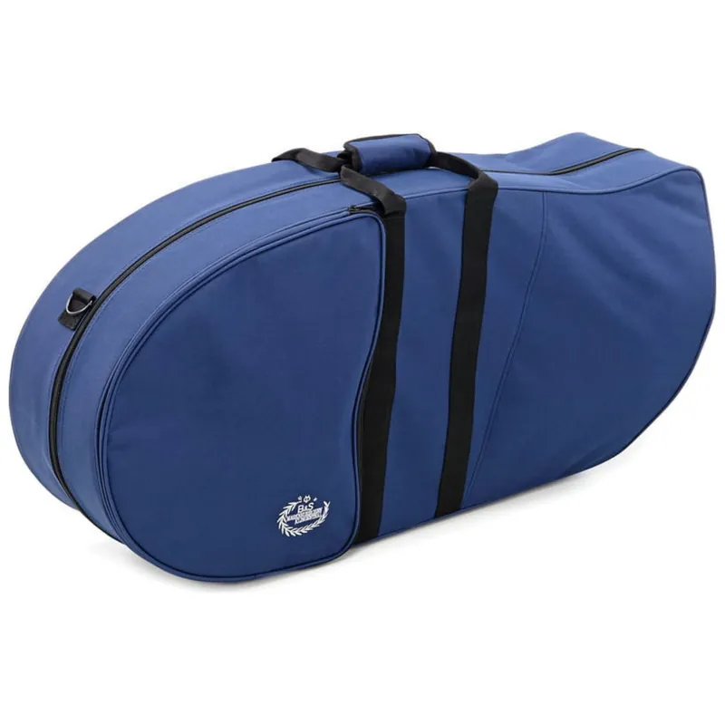 B&S Rucksack Etui für Bariton Echt