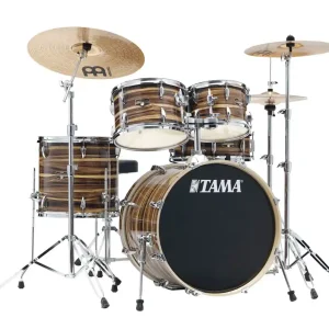 Jetzt Bestellen Tama Imperialstar Stud. Drumset CTW inkl. Beckenset (OV)