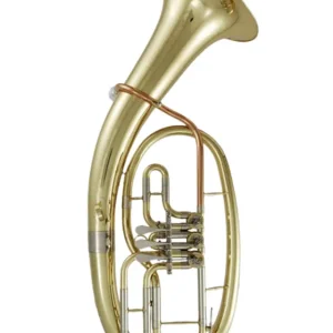Kracherpreis Venus B-Tenorhorn Modell TH-200