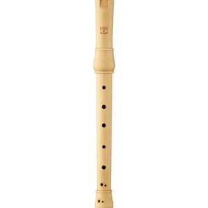 Mega-Angebot Moeck Altblockflöte Rondo 2300 barock, Ahorn