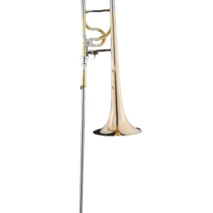 Bestpreis Schagerl Academica B/F-Tenorposaune TP-450G