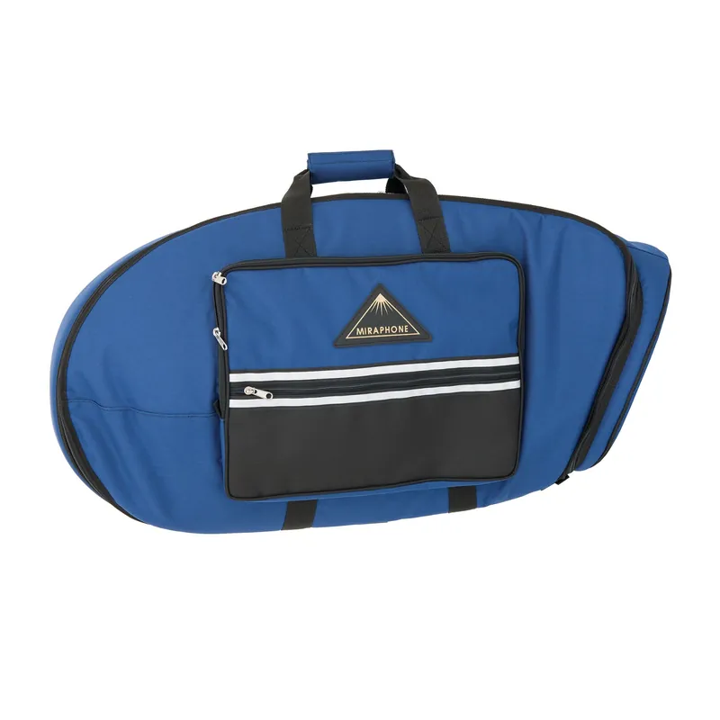 Neu Im Sortiment Miraphone Gig Bag für Bariton