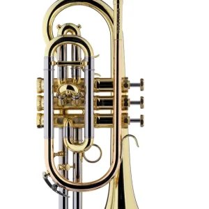 Online Kaufen Schagerl Academica B-Kornett K-610L