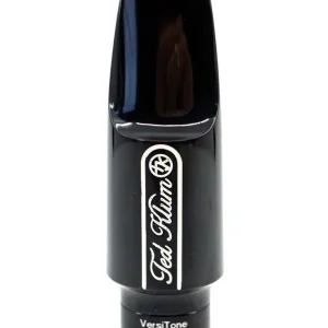 Ted Klum Altsaxmundstück Acoustimax "Versitone" 7 (0.80") Gratis Versand