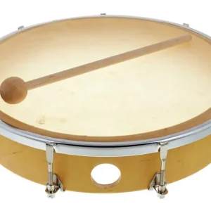 Geprüft Sonor Rahmentrommel CG THD/10N 10", stimmbar