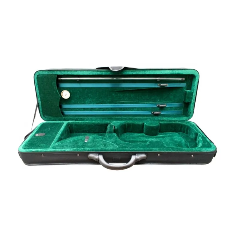 Top-Seller Petz Violinetui ultraleicht 2412VN 3/4 grün