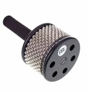 Kostenloser Rückversand Meinl Cabasa CA5BK medium, Schwarz