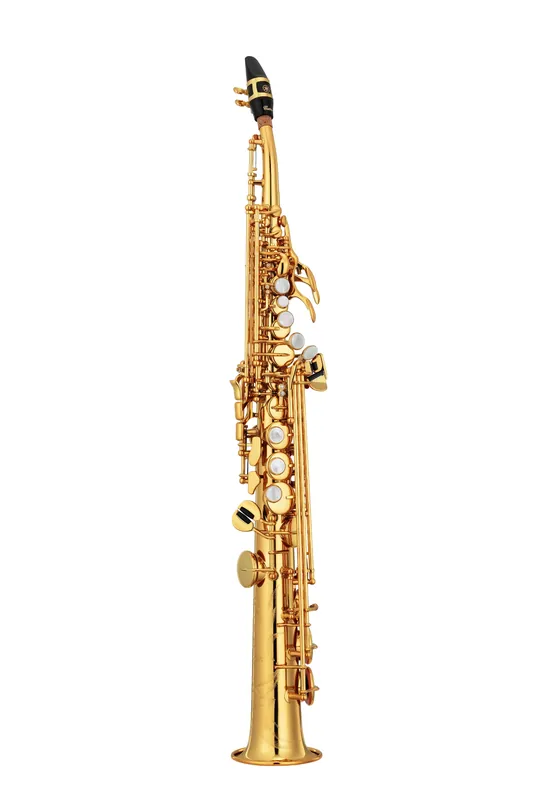 Yamaha Sopransaxophon YSS-82ZR Must-Have