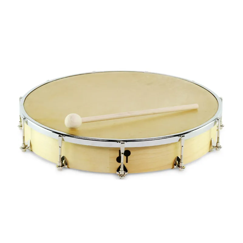 Sonor Rahmentrommel CG THD/12N 12", stimmbar Geprüft