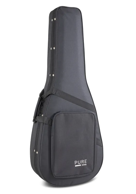 Markenprodukt Gewa Westerngitarrenkoffer FX Light Weight Softcase