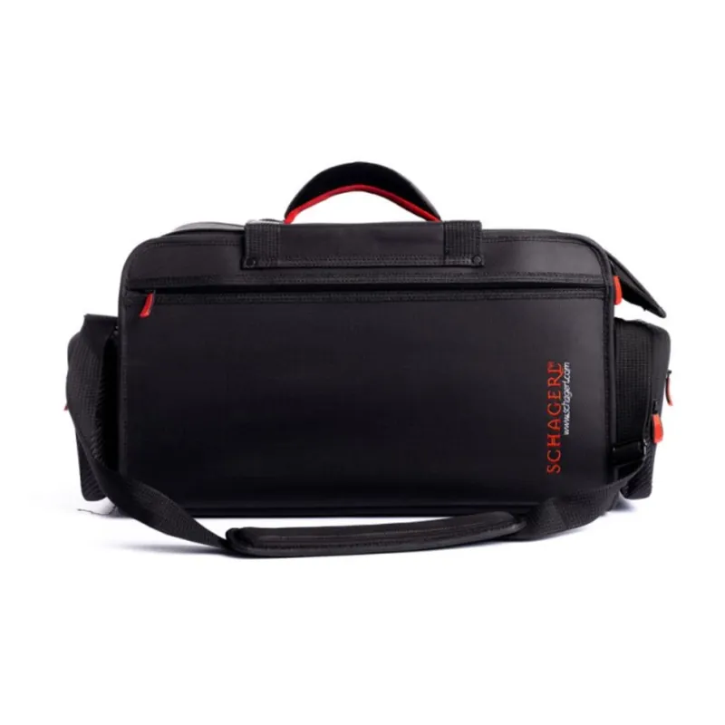 Direktkauf Schagerl Superior Gig Bag für 3 Trompeten