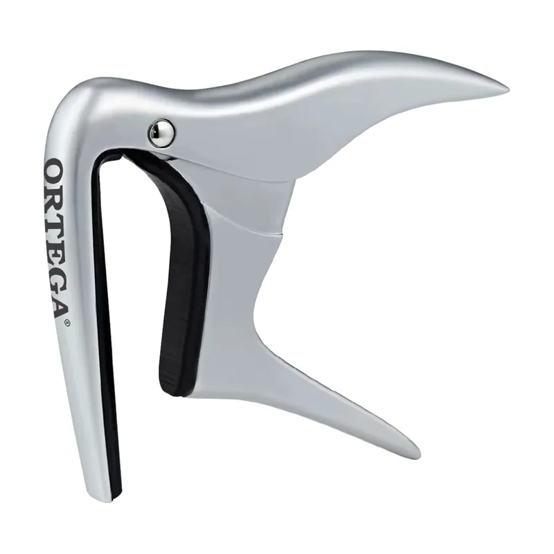 Mega-Angebot Ortega Kapodaster OCAPO-CR für Konzertgitarren