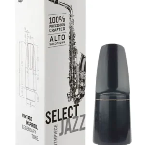 Neue Kollektion D Addario Altsaxmundstück Select Jazz D5M (.073")