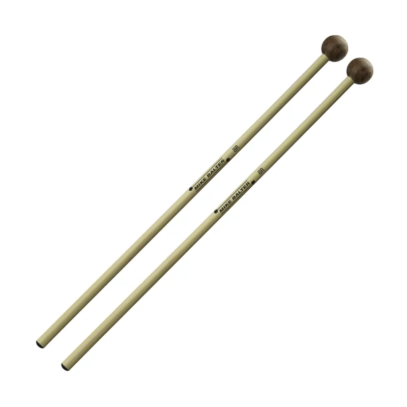 Mike Balter Mallets Unwound BA-8R, hard Letzte Chance