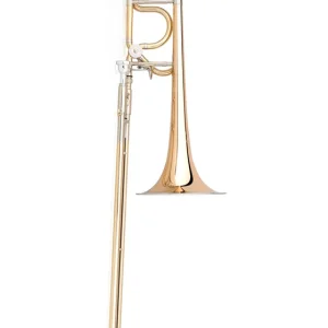 B&S B/F-Tenorposaune "Meistersinger" MS14-L Markenprodukt