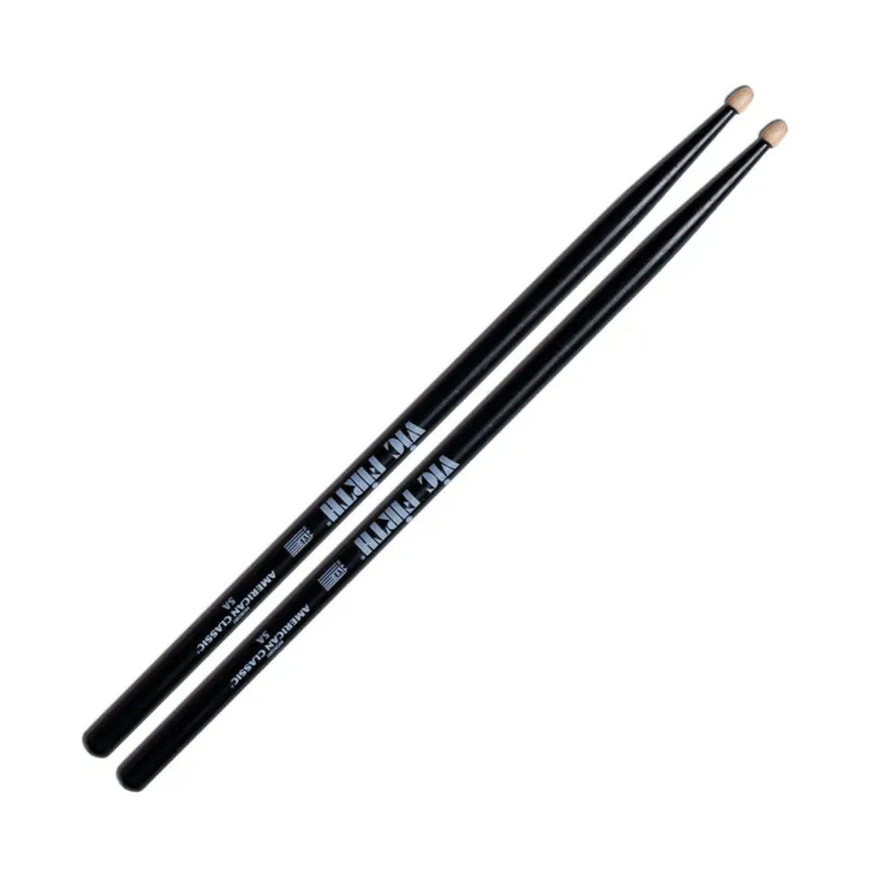 Vic Firth Sticks 5A black American Classic Sonderangebot