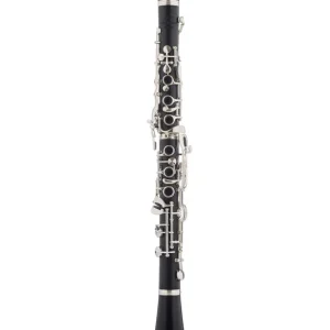 Frank Hammerschmidt B-Klarinette InterClarinet FH04 Neue Ware