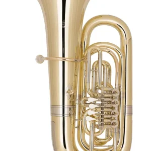 Miraphone B-Tuba "Hagen 495" 4/4 Bauart Neu Im Sortiment