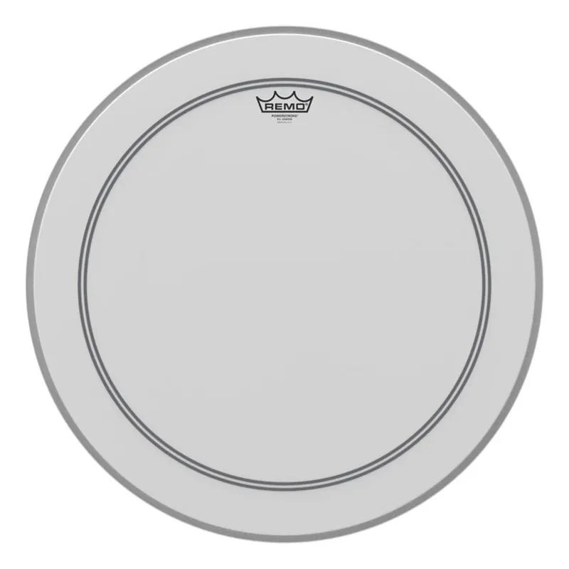 Jetzt Bestellen Remo Fell Powerstroke 3 coated 22" Bass Drum