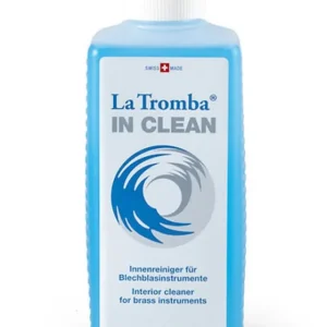 La Tromba IN CLEAN - Reinigungskonzentrat zur Innenreinigung Kostenfreie Lieferung