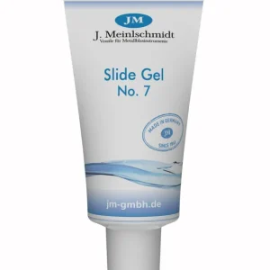 Begrenztes Angebot JM Slide Gel 7 - Synthetic