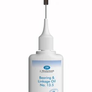 JM Bearing & Linkage Oil 13,5 - Synthetic Expressversand