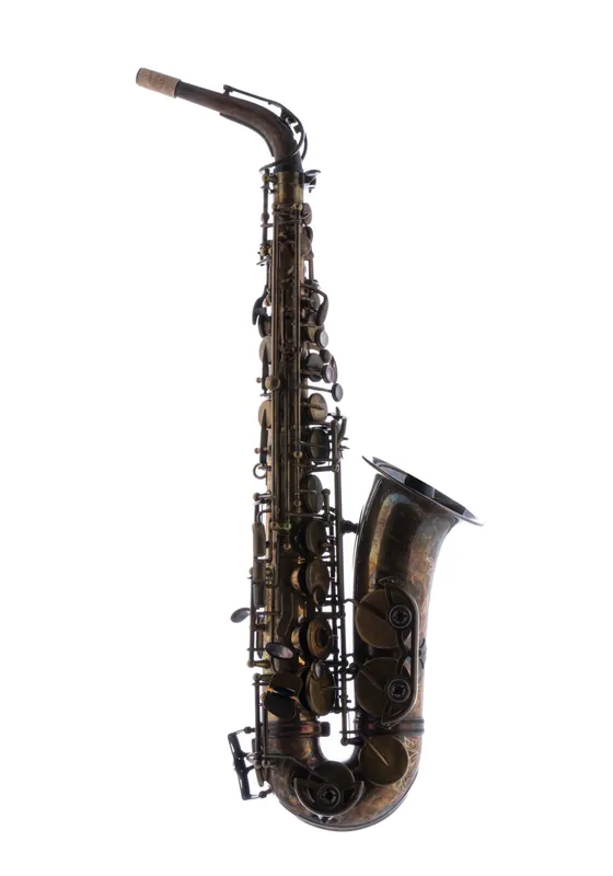 Jetzt Kaufen Schagerl SuperiorPro Altsaxophon A-2VB Bronze