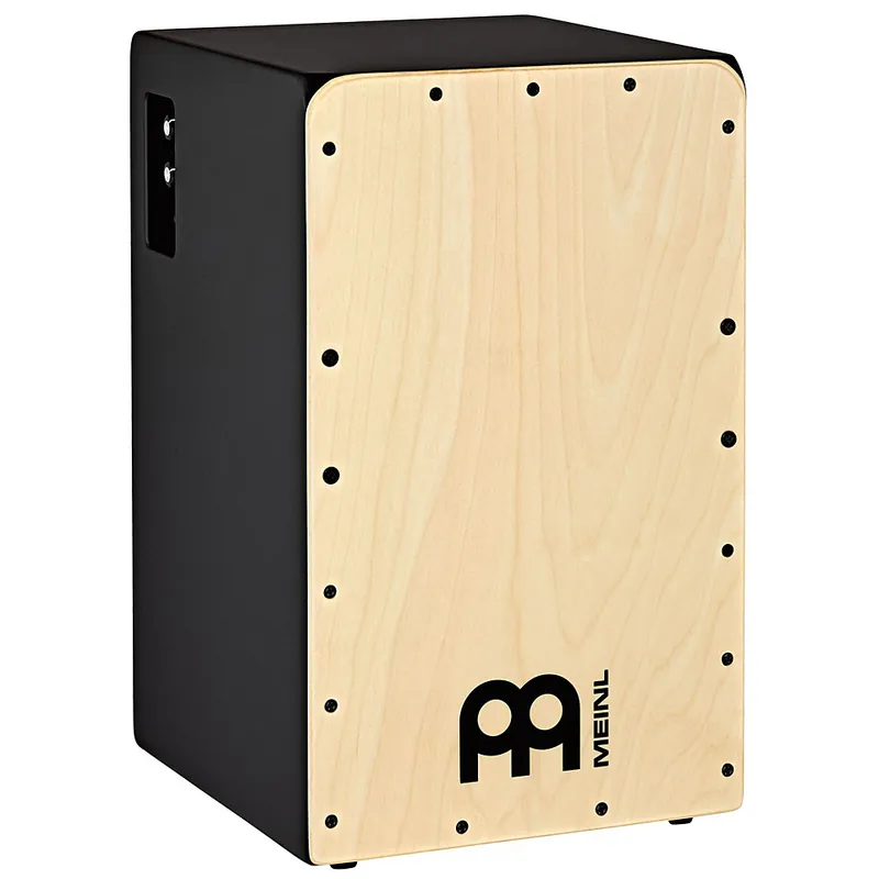 Meinl Cajon Pick Up/Baltic Birch PSC100B Sichere Zahlung