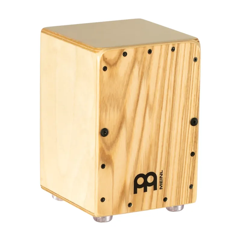Meinl Mini Cajon 8 3/4" MC1HA Baltic/Heart Ash Nur Heute