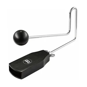 Meinl Vibra Slap - Holz schwarz RO3BK Saisonangebot