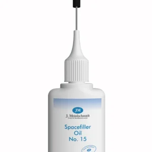 JM Spacefiller Oil 15 - Synthetic Beliebt