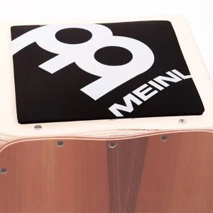 Meinl Cajon Sitz Pad - schwarz Bestpreis