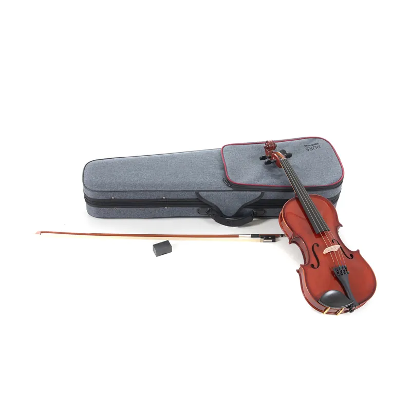 Neue Kollektion GEWApure Violinset 1/4 EW Ebenholzgarnitur