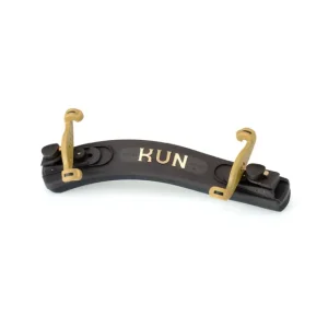 KUN Schulterstütze Violine Collapsible 4/4 Garantierte Lieferung