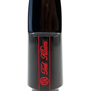 Ted Klum Tenorsaxmundstück "Florida" 7 (.100") Neue Kollektion