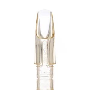 Ted Klum Altsaxmundstück Acoustimax "Amber" 7 (0.80") Schnäppchen