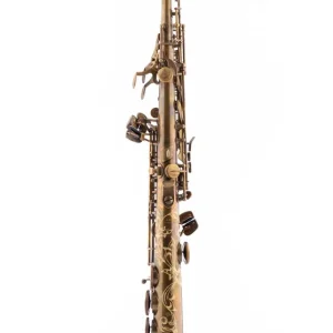 Knallerangebot Schagerl SuperiorPro Sopransaxophon S-2V