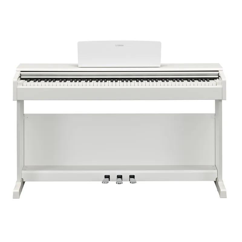 Schnäppchen Yamaha Digital Piano YDP-145WH ARIUS weiß matt