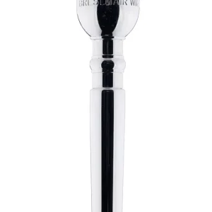 Saisonangebot Breslmair Trompetenunterteil GT4 versilbert