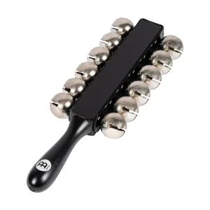 Saisonangebot Meinl Schellenstab Sleigh Bells mit 12 Glocken