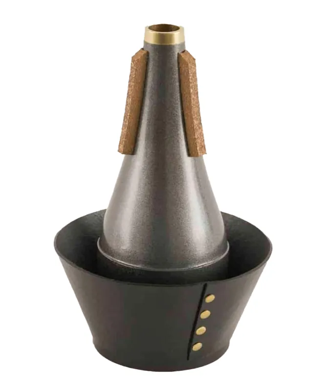 Bestseller Soulo Trompeten Cup Dämpfer
