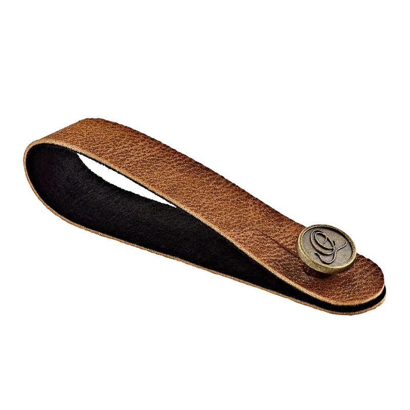 Top-Seller Ortega Gitarre Gurtverbinder Connect-TN