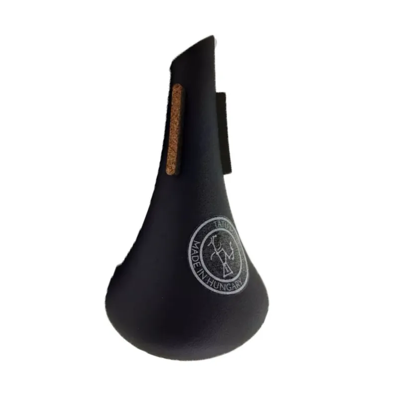 Neue Ware Tatu Trompetendämpfer Straight Nr. 2